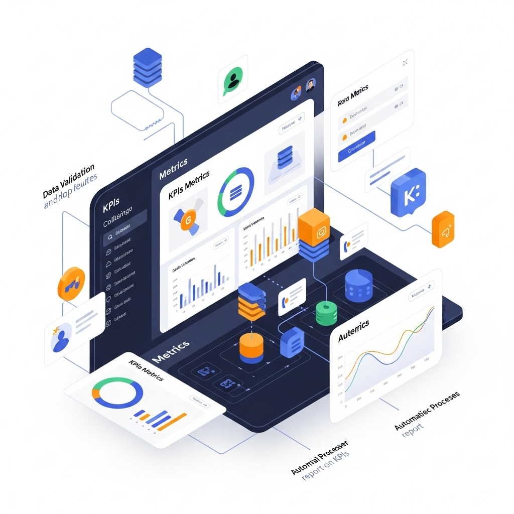 Productivity App